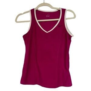 Nike neck tank dry fit‎ - Medium - 8/10
